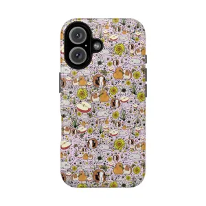 Adorable Guinea Pig Phone Cases for Guinea Pig Lovers