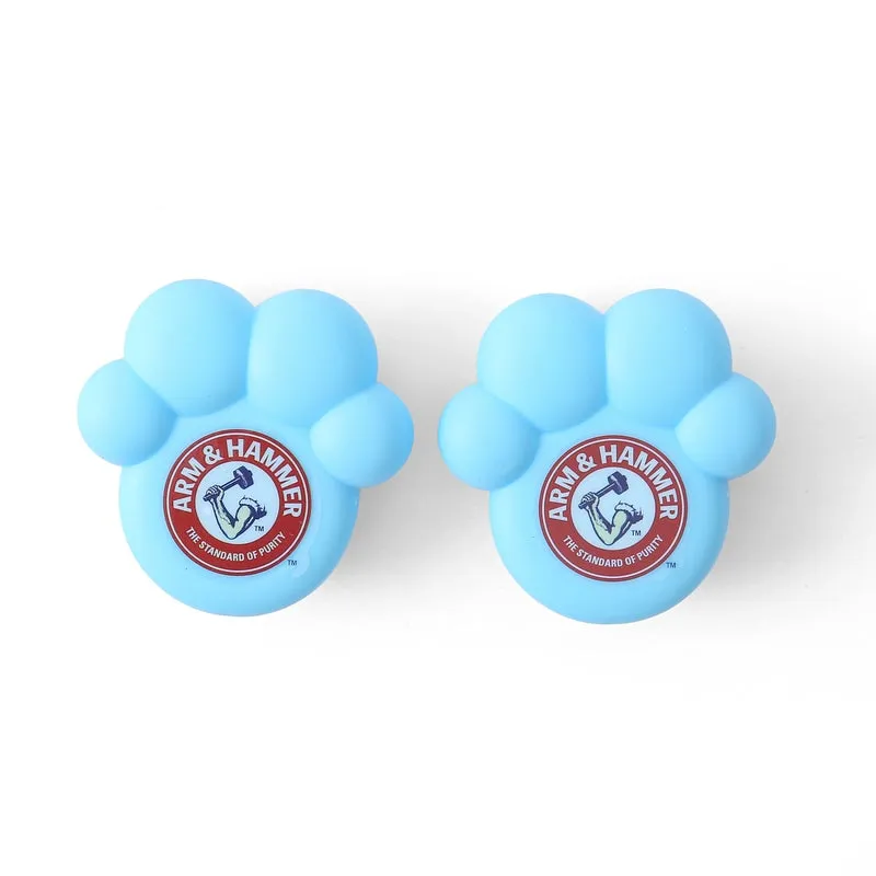 Arm & Hammer Litter Box Deodorizing Pod 2pk - 8pc PDQ