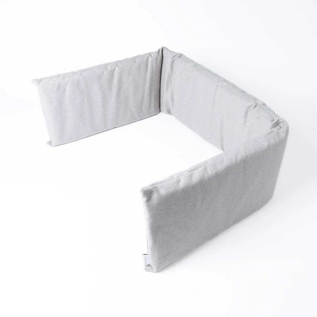 Bed Bumpers for a Dog Crate or Dog Basket in Faroe
