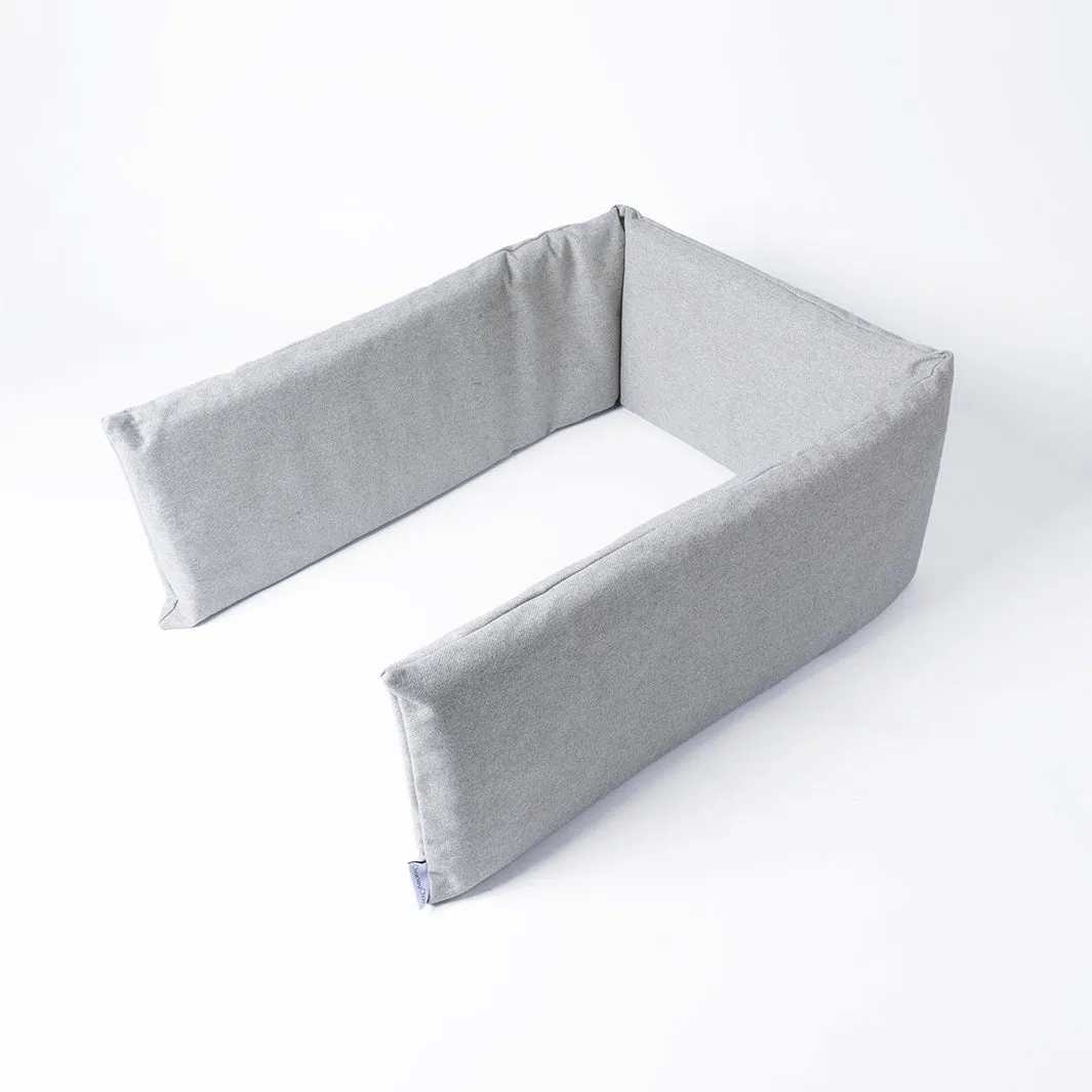 Bed Bumpers for a Dog Crate or Dog Basket in Faroe