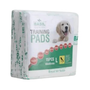 BS TRAINING PADS (60X60)