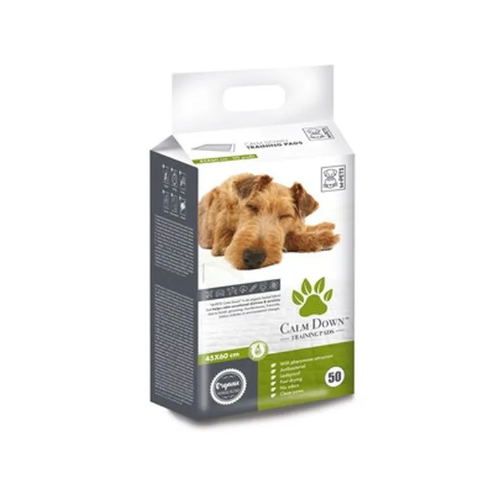Calm Down Dog Training Pads