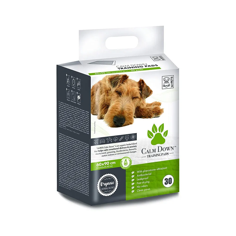 Calm Down Dog Training Pads