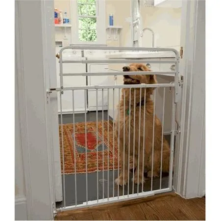 Cardinal Duragate Pet Gate - 26" to 41" Width