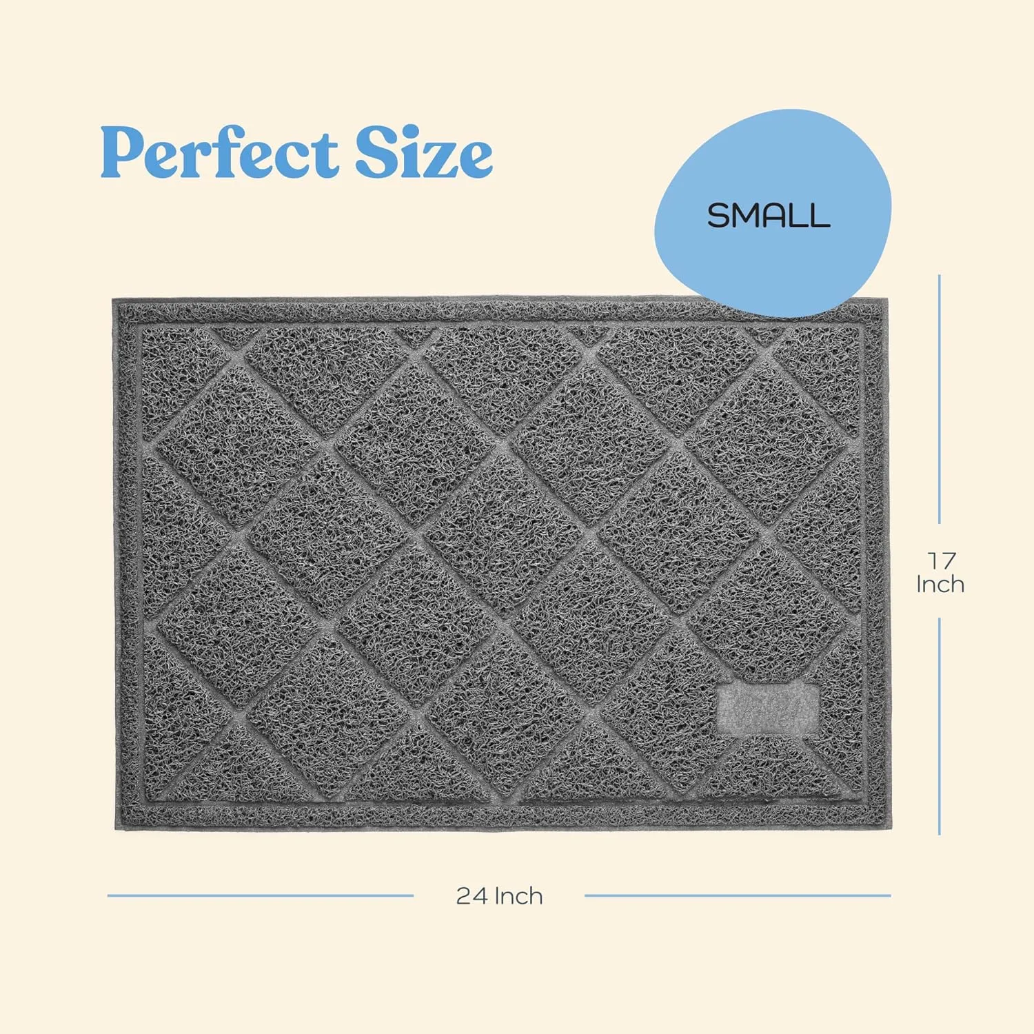 Cat Litter Mat