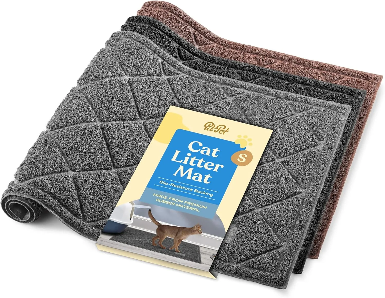 Cat Litter Mat