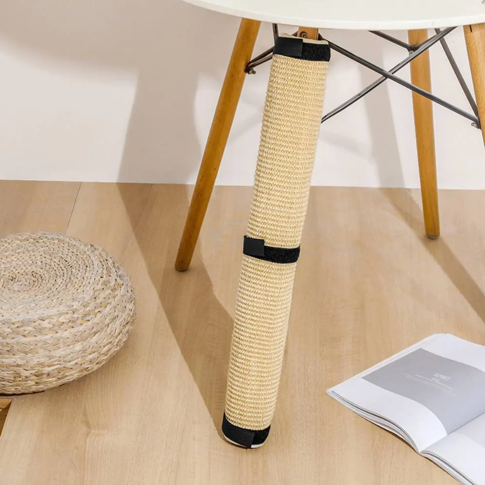 Cat Scratching Mat With Velcro