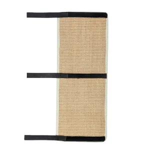Cat Scratching Mat With Velcro