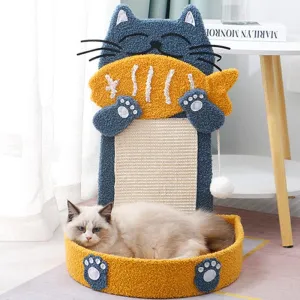 Cat Wall Scratcher