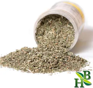 Catnip Leaf C/S (Cut & Sifted) | Nepeta Cataria | Wildcrafted | 4oz