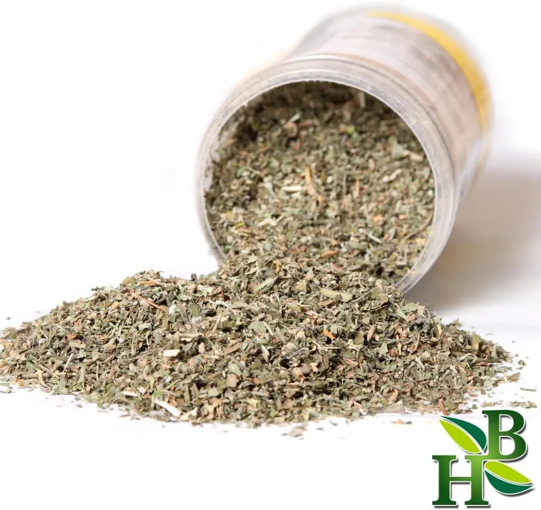 Catnip Leaf C/S (Cut & Sifted) | Nepeta Cataria | Wildcrafted | 4oz