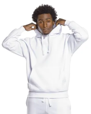 Cozy Fleece Pullover Hoodie – Classic Fit, Everyday Comfort