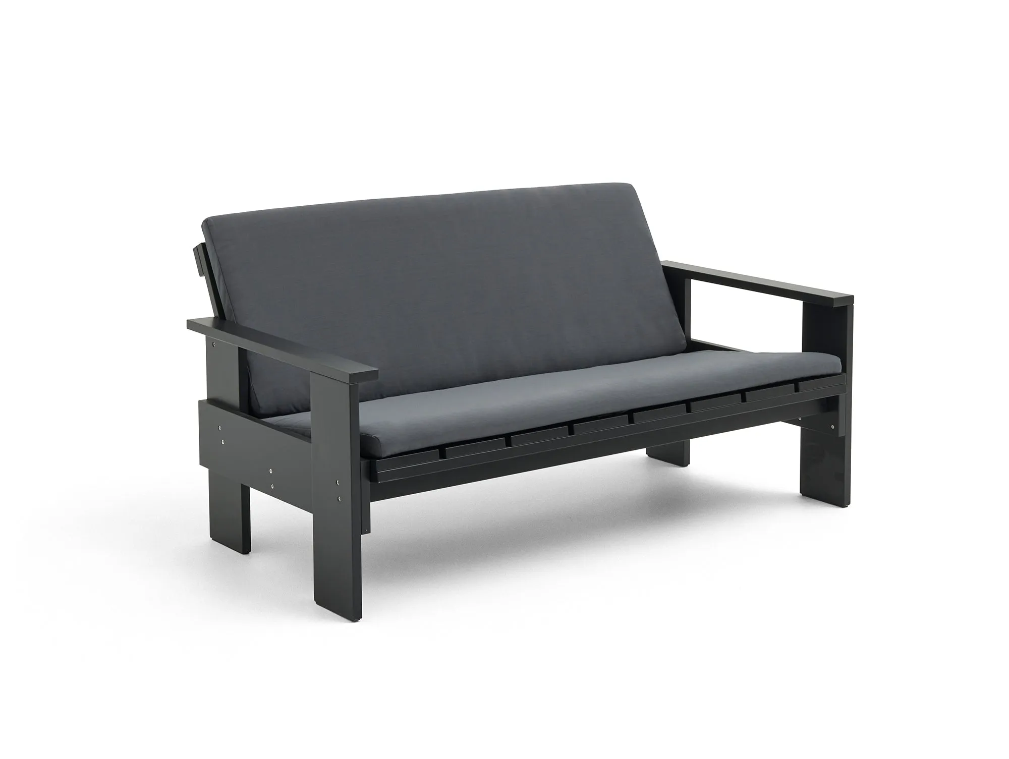 Crate Lounge Sofa Folding Cushion