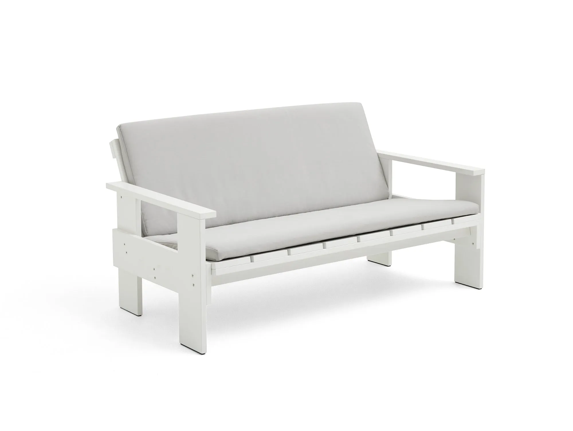 Crate Lounge Sofa Folding Cushion
