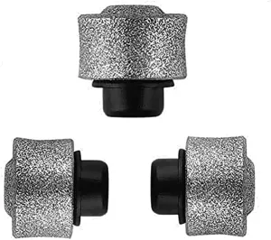 Dog Nail Grinder Replacement Wheel, Applicable to Dog Nail Grinder and 2-in-1 Dog Nail Clippers and Grinder(3PCS)