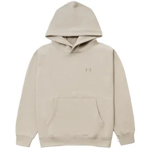 Flag Fleece Hoodie Beach - Unisex