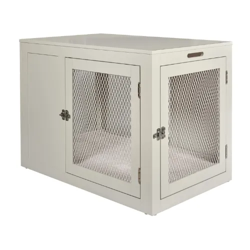 Fresco Dog Crate