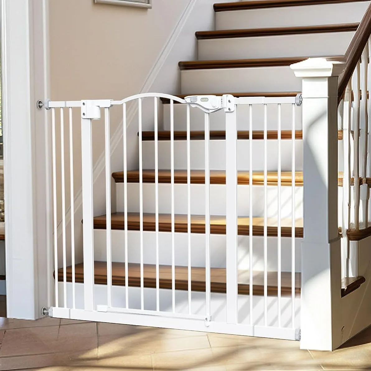 Gate for Pets-29-39.6"