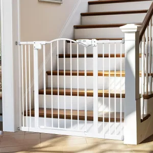 Gate for Pets-29-39.6"
