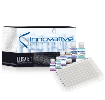 Guinea Pig Tumor Necrosis Factor Alpha ELISA Kit