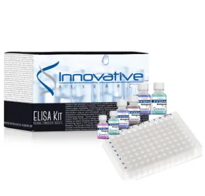 Guinea Pig Tumor Necrosis Factor Alpha ELISA Kit