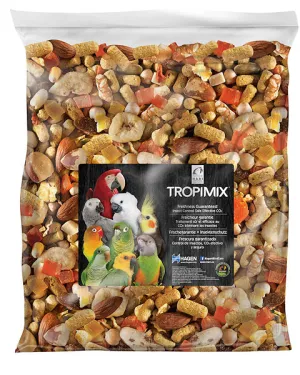 Hagen Tropimix Large Parrot
