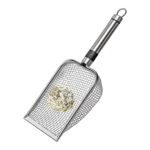 Heavy Duty Non-Stick Cat Scooper Sifter