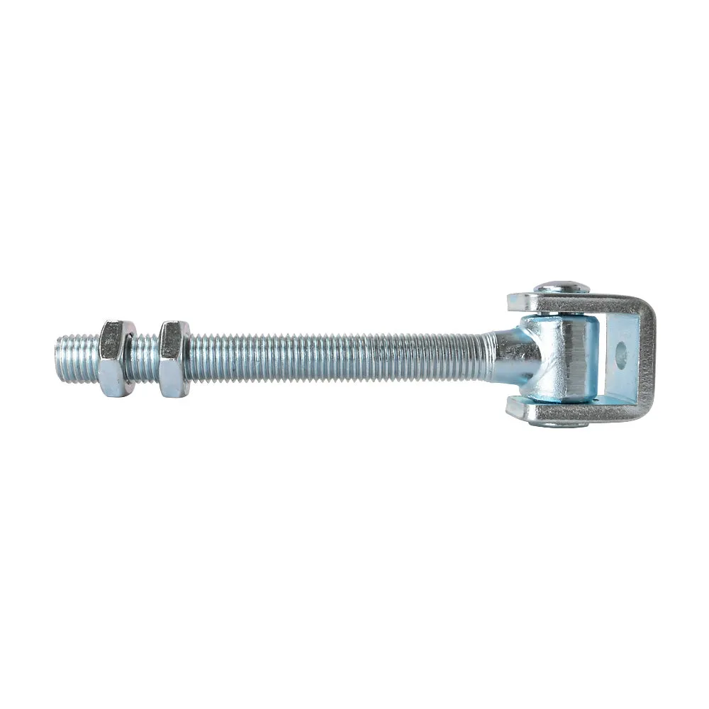 HI/79 Adjustable Gate Hinge M16 x 185mm Thread
