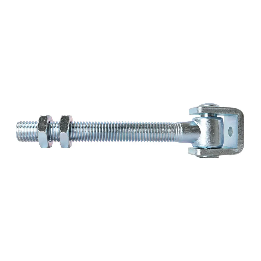 HI/80 Adjustable Gate Hinge M18 x 188mm Thread