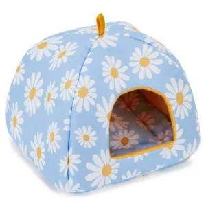 Homely Fleece Hidey | Daisy