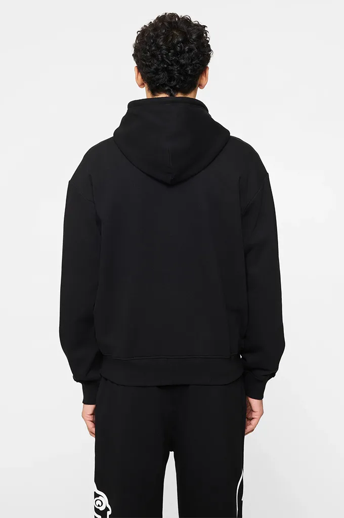 Icecream Haymaker Full Zip Hoodie