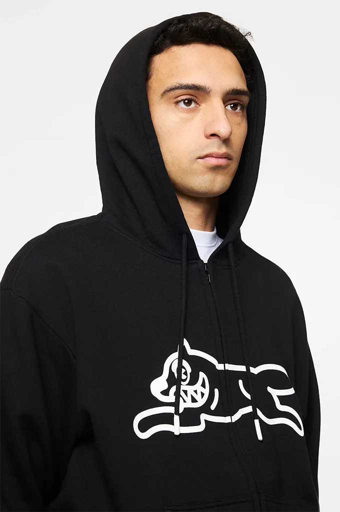 Icecream Haymaker Full Zip Hoodie
