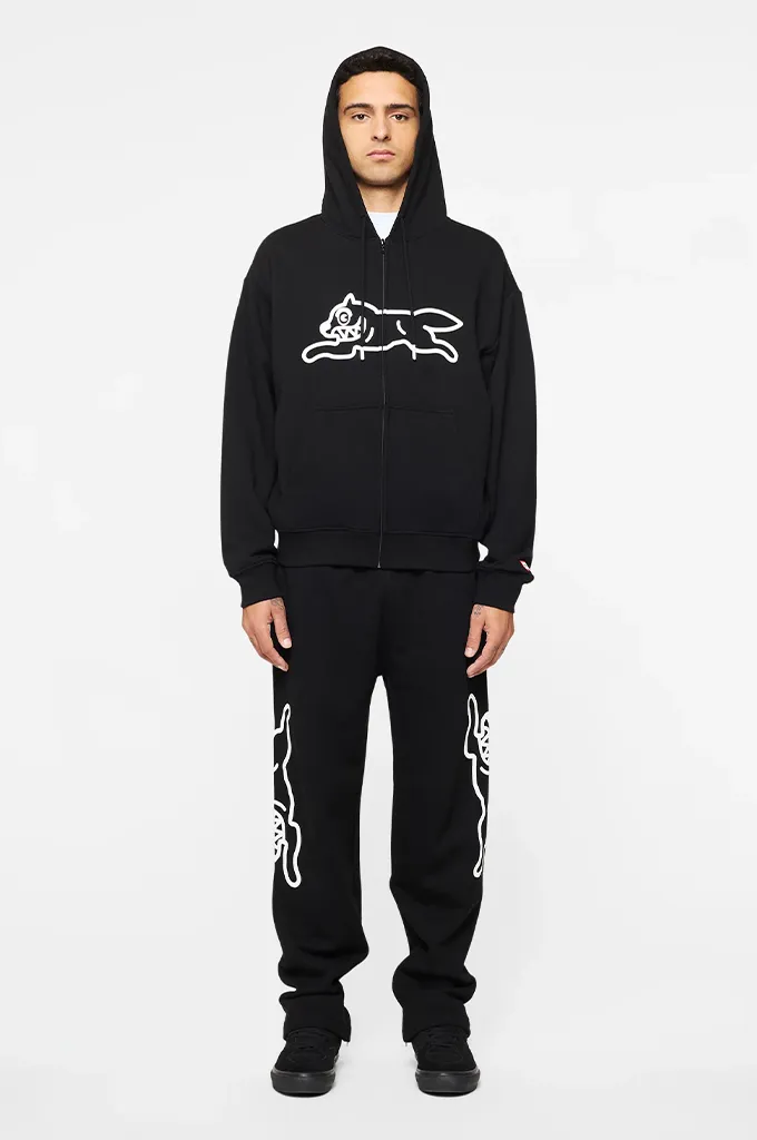 Icecream Haymaker Full Zip Hoodie
