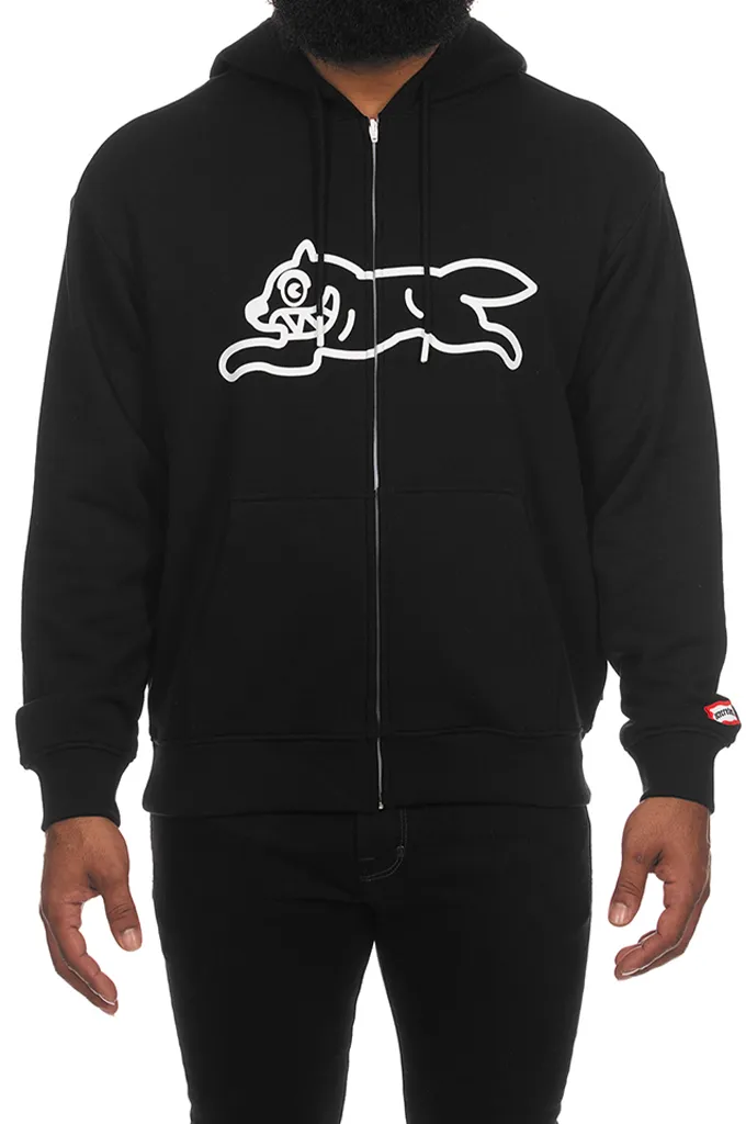 Icecream Haymaker Full Zip Hoodie
