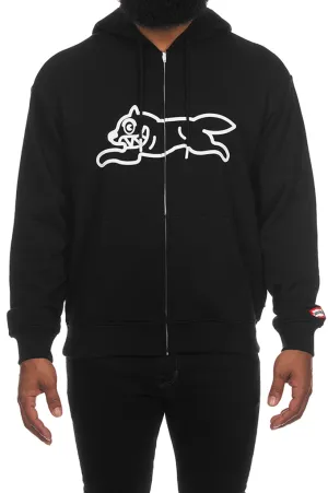 Icecream Haymaker Full Zip Hoodie