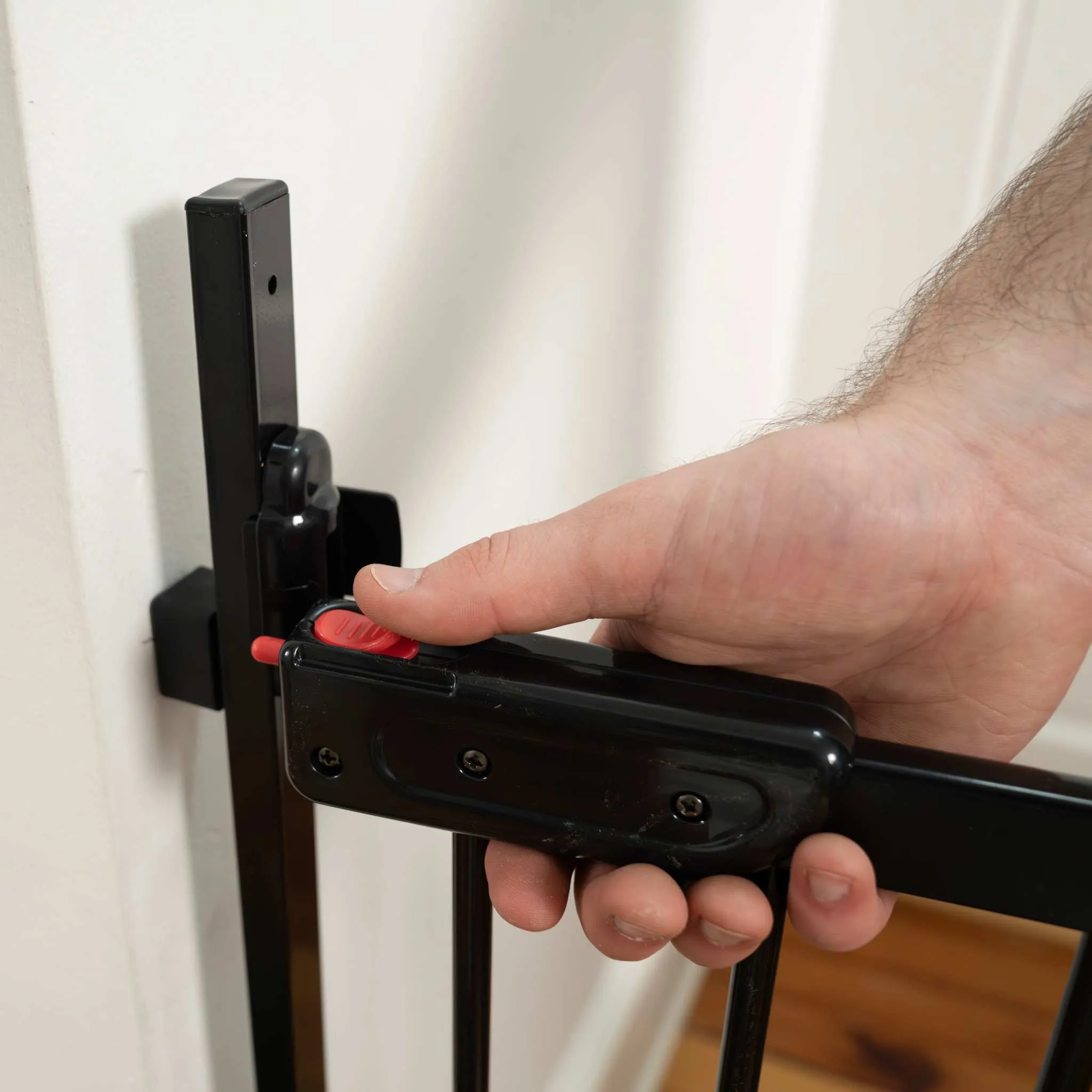 Ingenuity The Stairway  46W Series (Black)