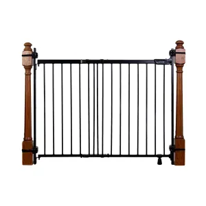 Ingenuity The Stairway  46W Series (Black)
