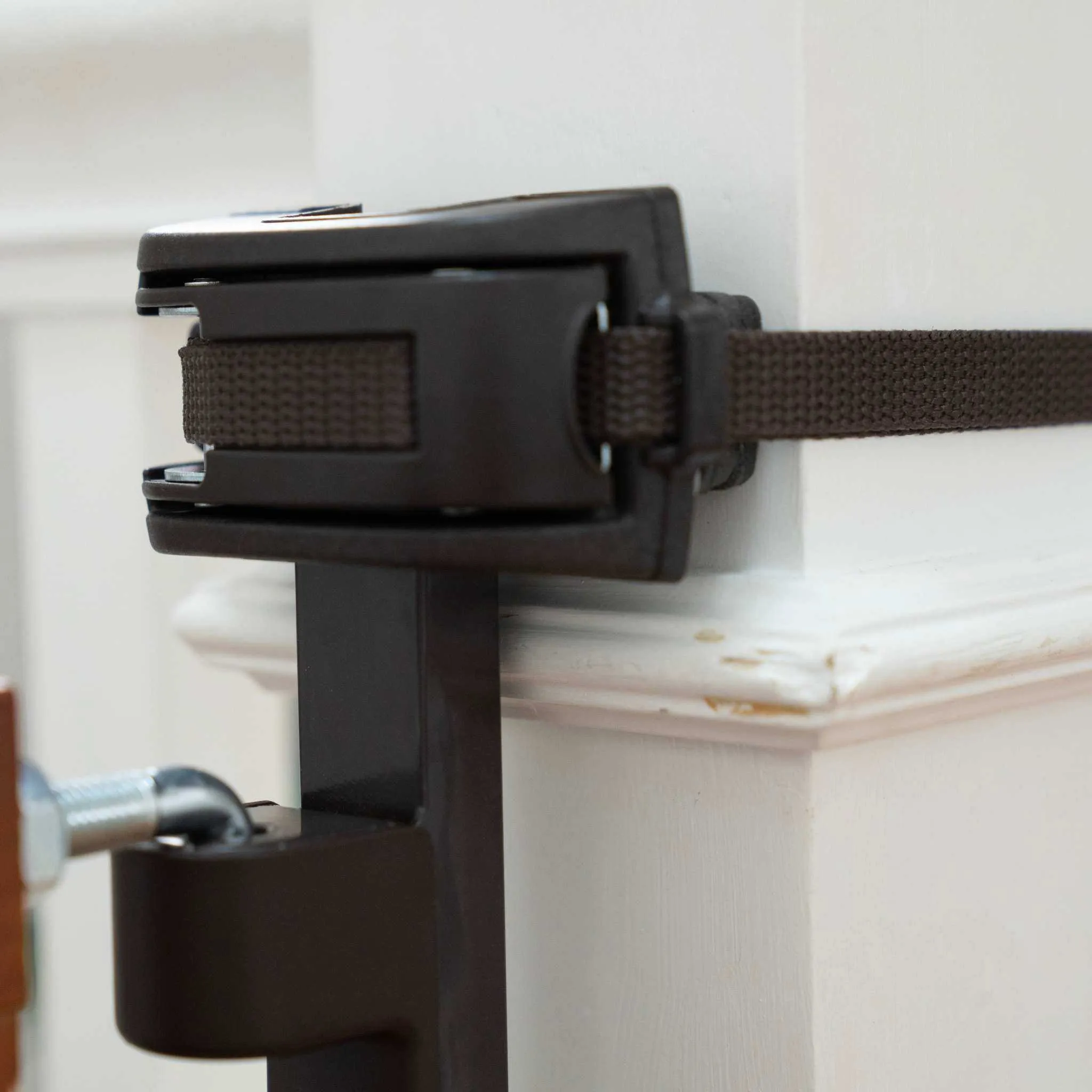 Ingenuity The Stairway 48W Series™ - Brown