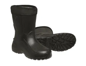 Kinetic Drywalker Short Wellies-11inch (Black)