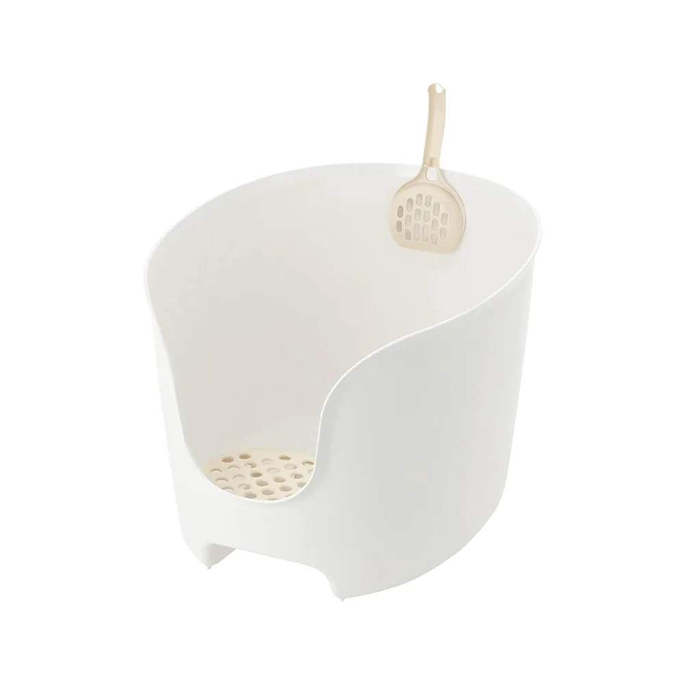 Lapule High Wall Litter Box