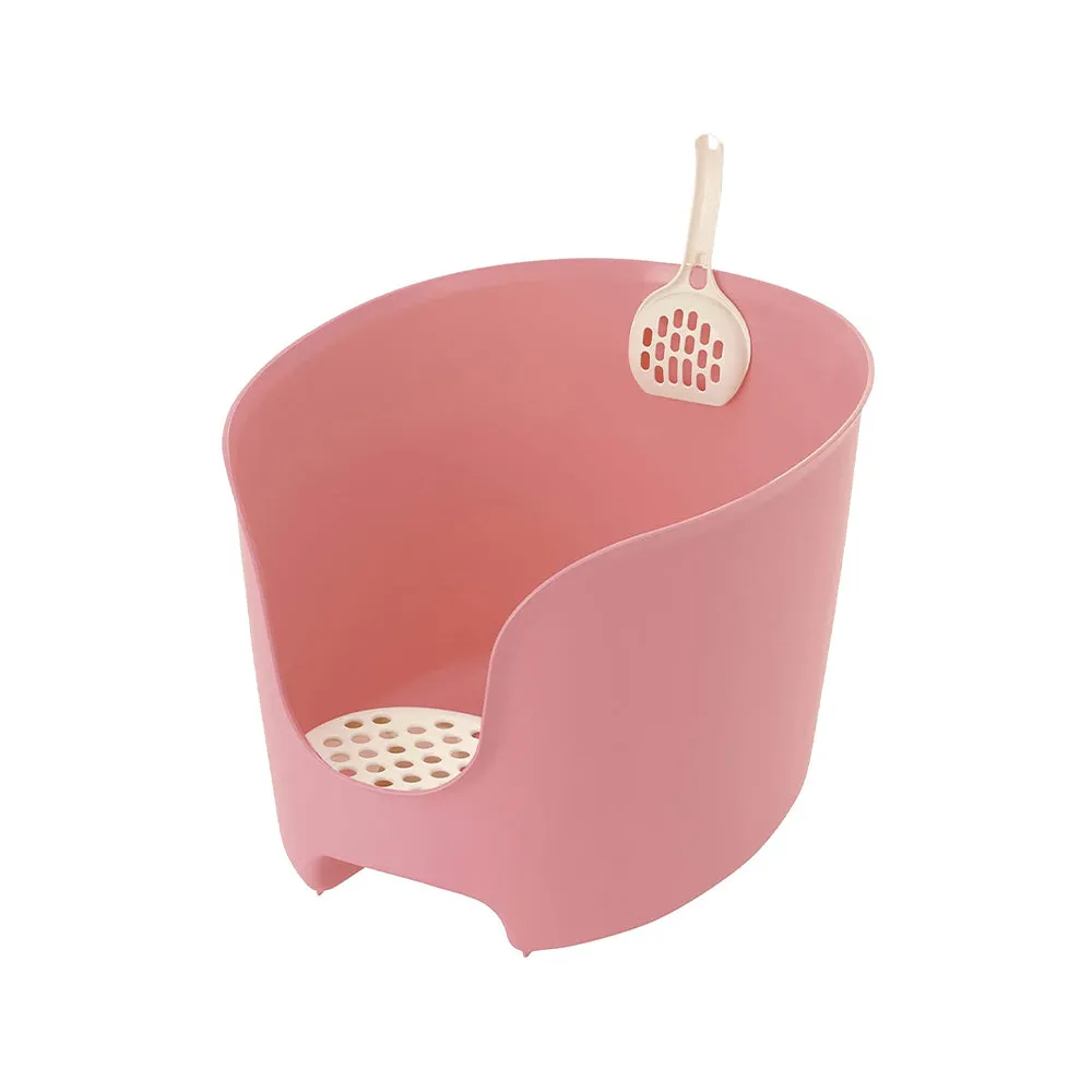 Lapule High Wall Litter Box