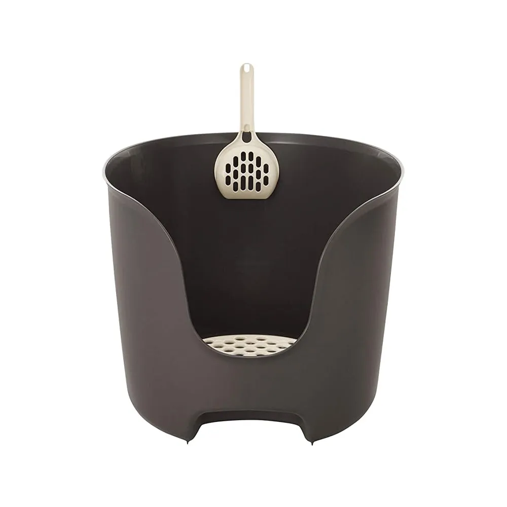 Lapule High Wall Litter Box