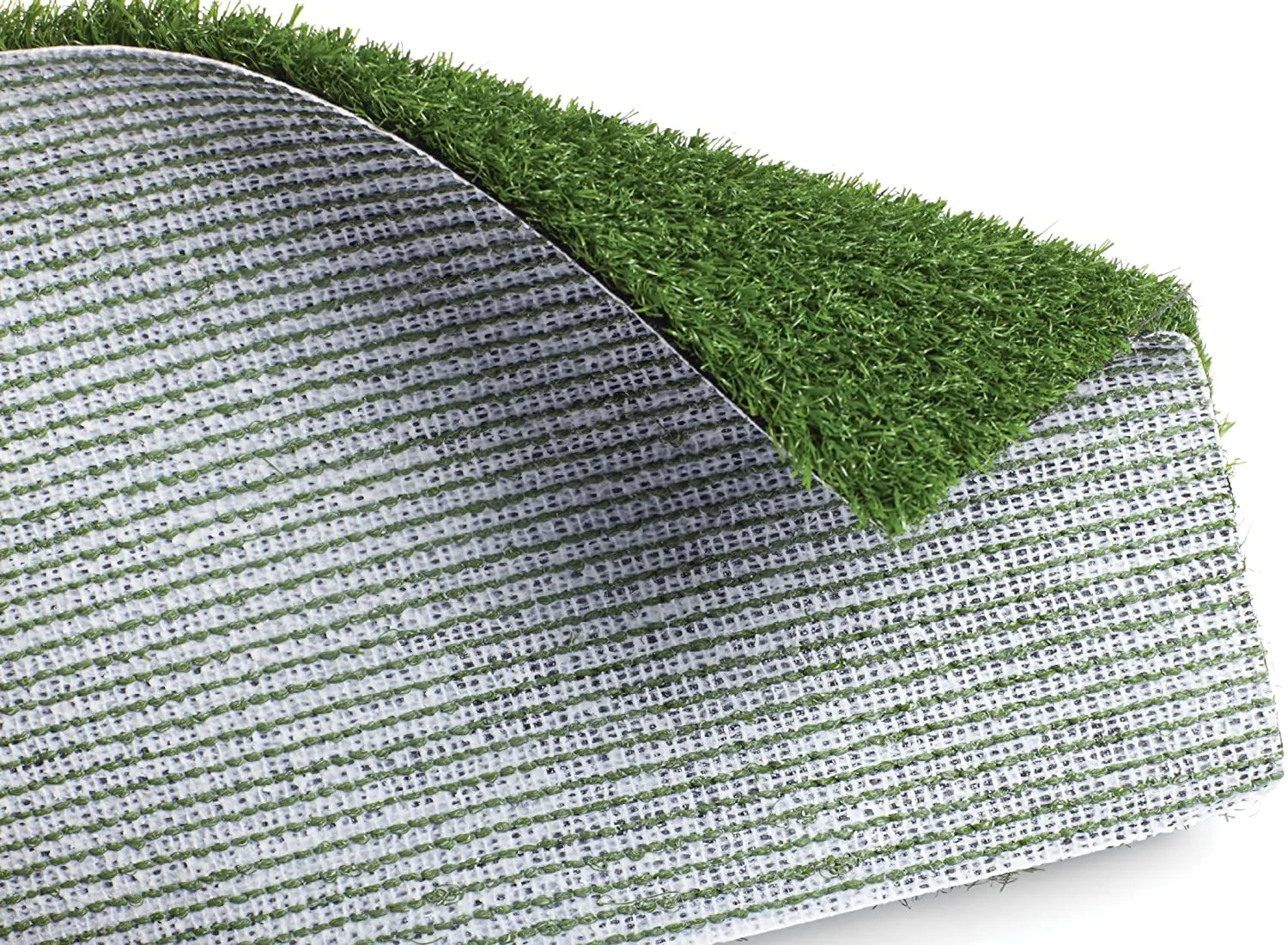 Large Dog Grass Pad - Prevue Pet Products Tinkle Turf Indoor Potty Pad