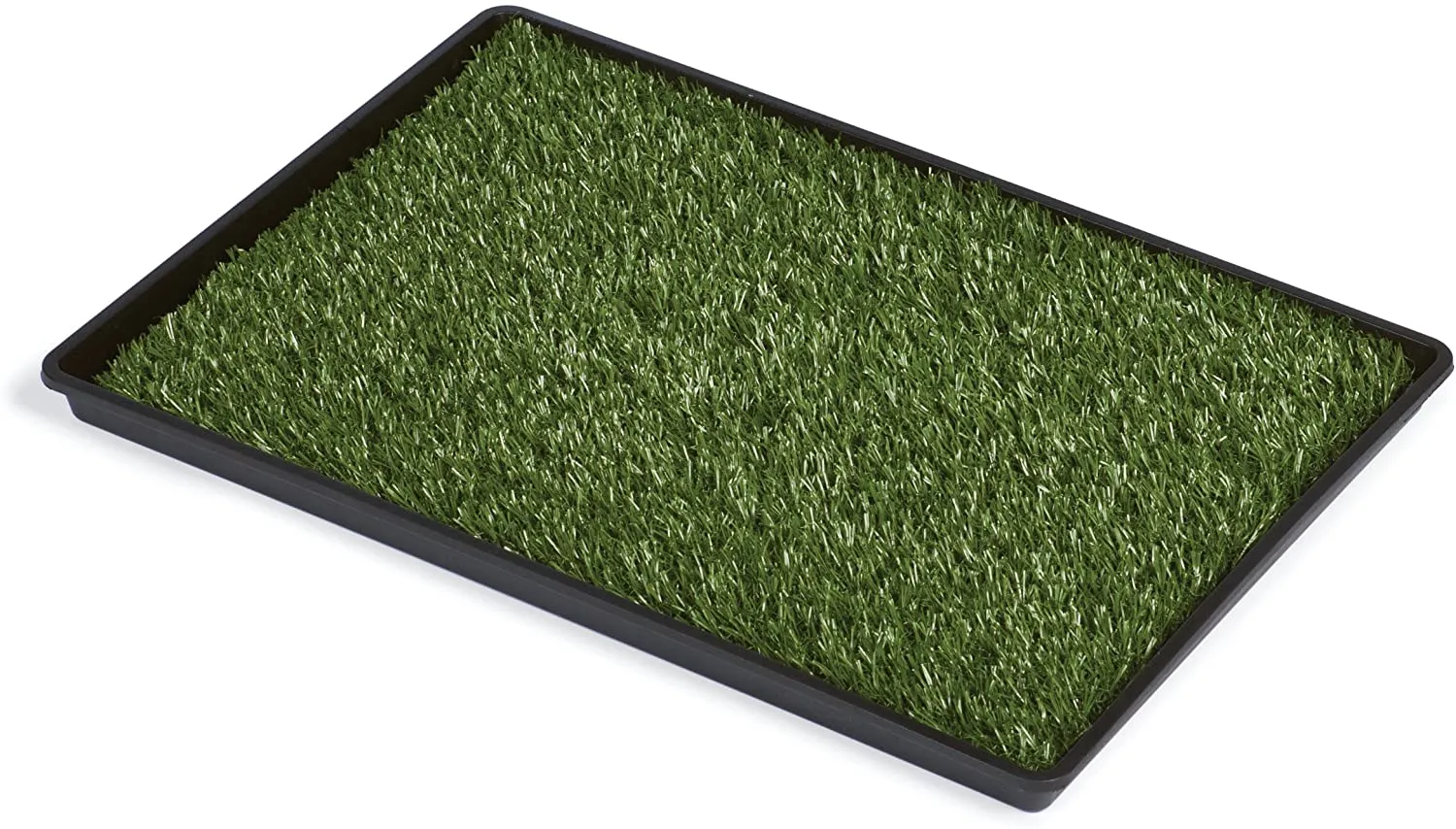Large Dog Grass Pad - Prevue Pet Products Tinkle Turf Indoor Potty Pad
