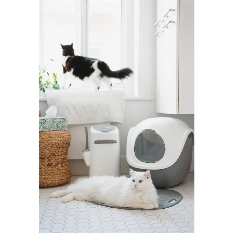 Litter Locker Cat Litter Box Hood