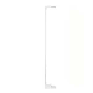 North States Auto-close Gate 1 Bar Extension White 3" X 30"