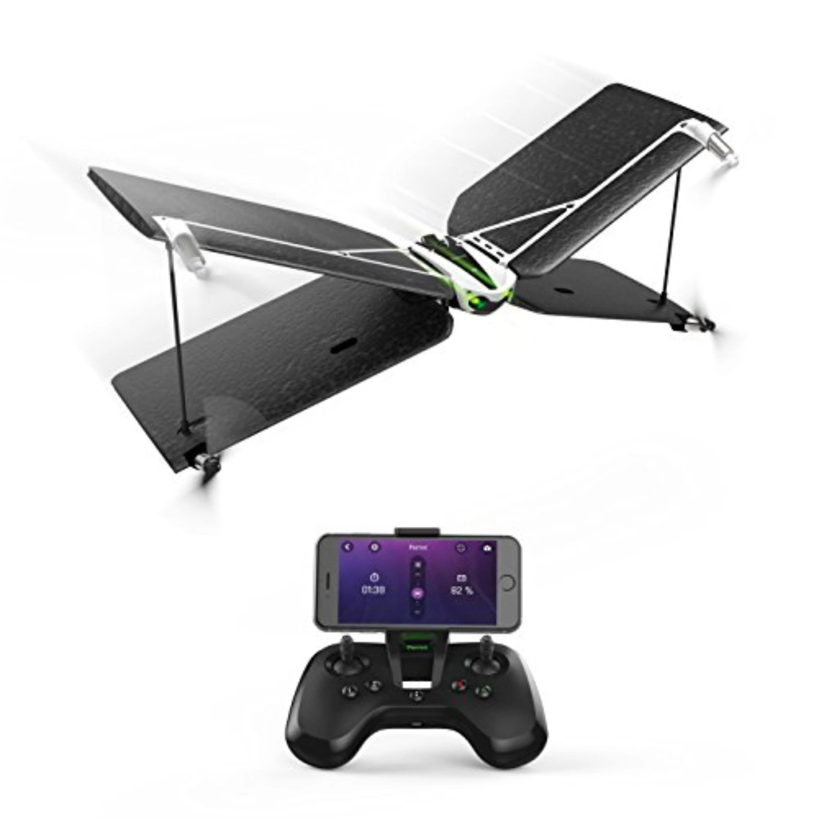 PARROT - Mini Drone Swing W/ Flypad (PF727003)