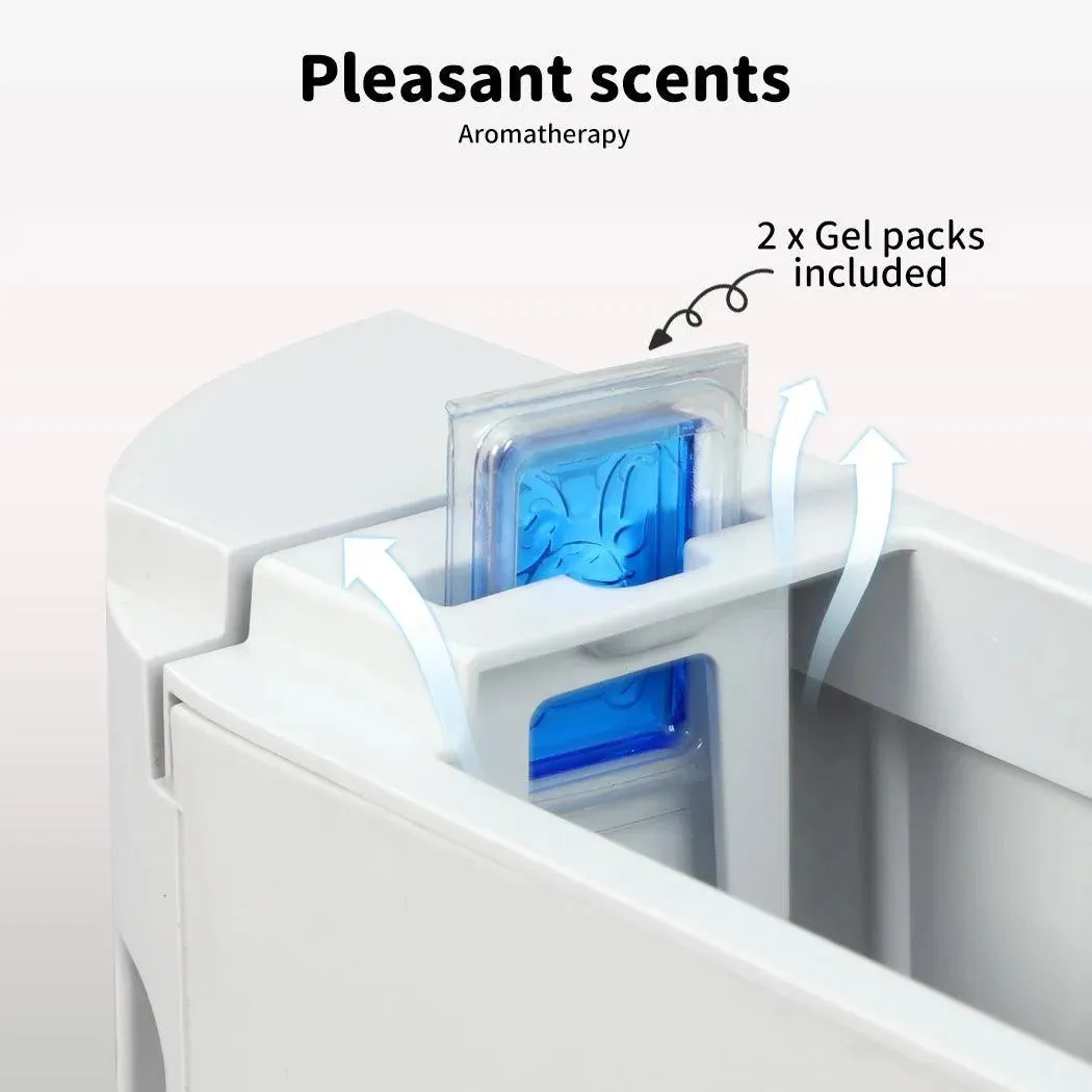 PaWz AutoClean Pro Automatic Self Cleaning Cat Litter Box