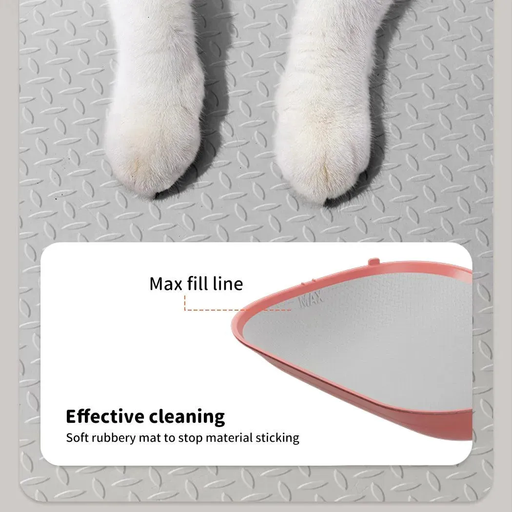 PaWz AutoClean Pro Automatic Self Cleaning Cat Litter Box