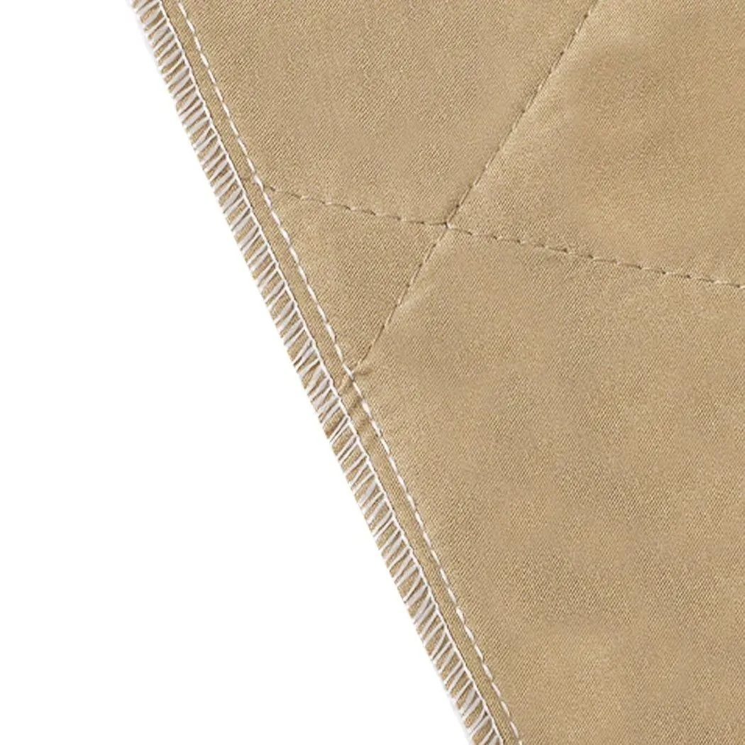 PaWz Washable Pee Pads for Dog - Reusable Mat